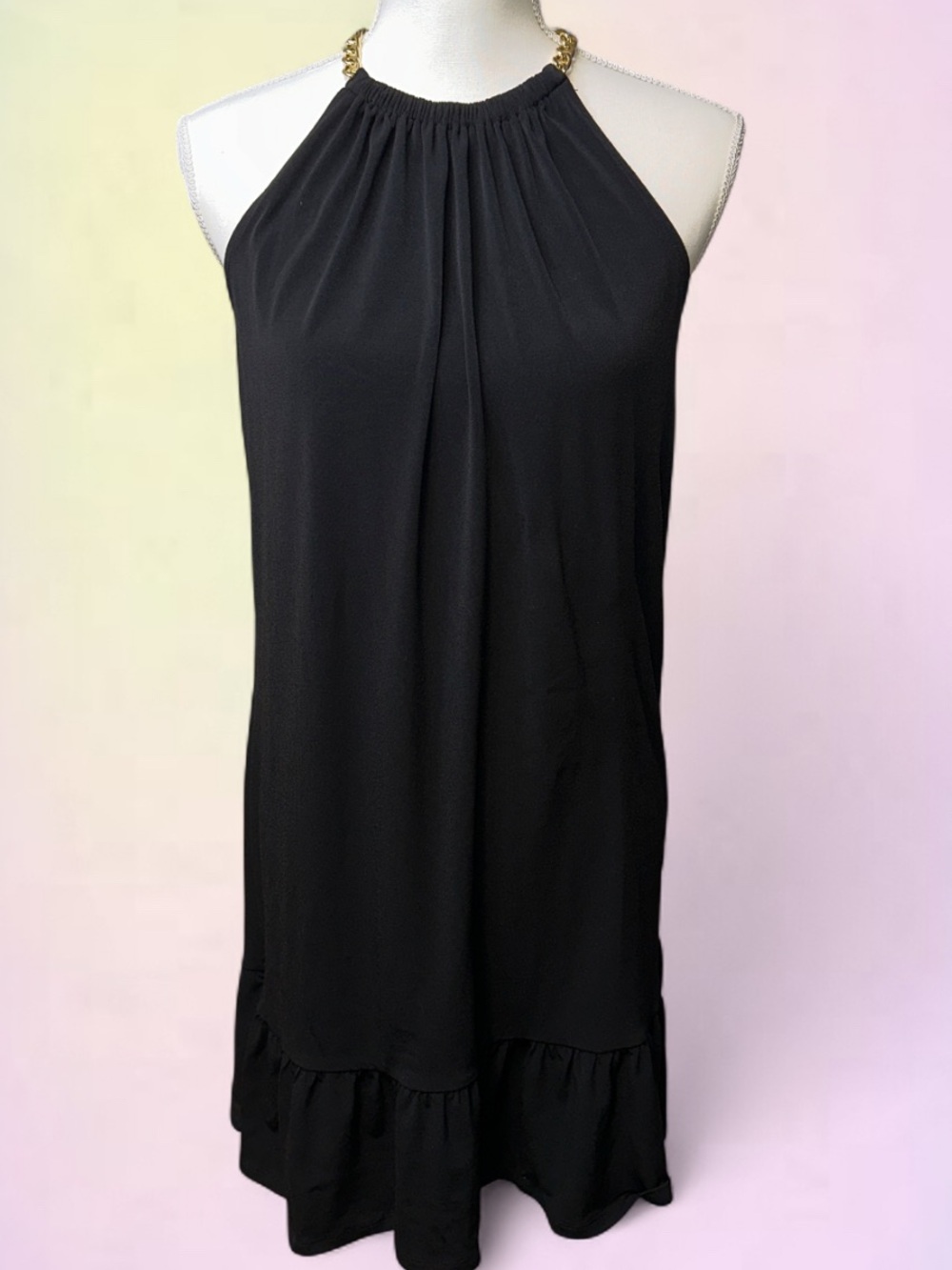 Michael Kors little black dress